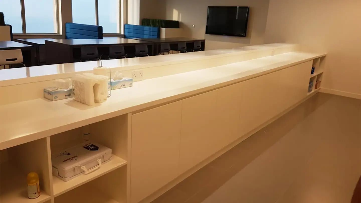 SAS Office — photo 1