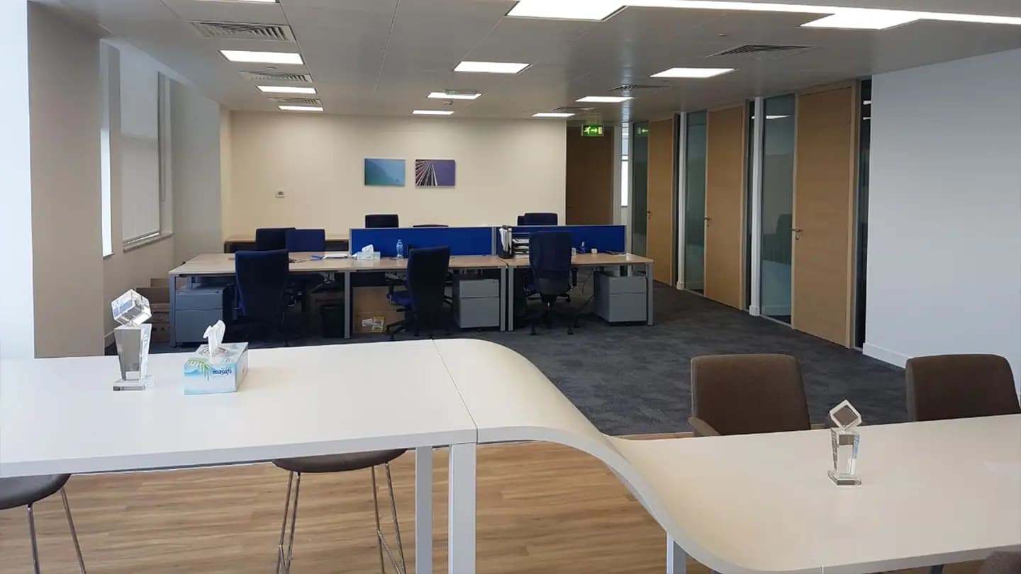 SAS Office — photo 14