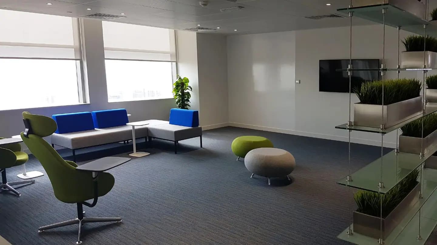 SAS Office — photo 12
