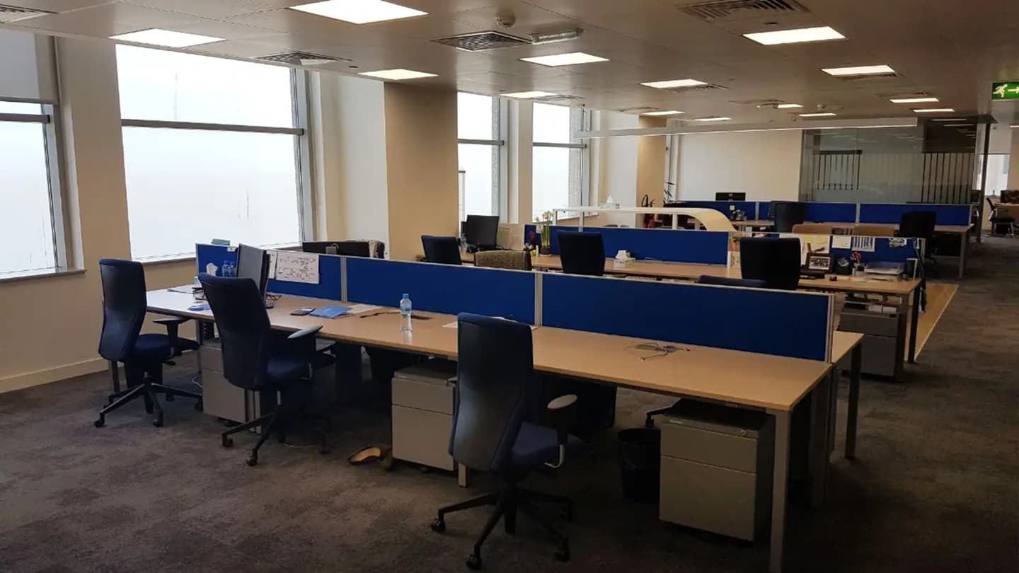 SAS Office — photo 24
