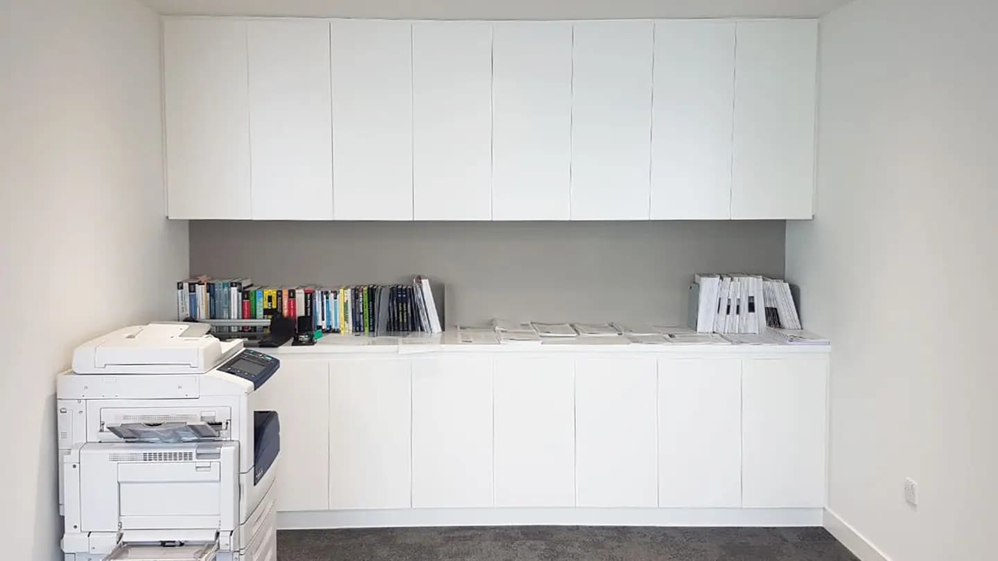 SAS Office — photo 3