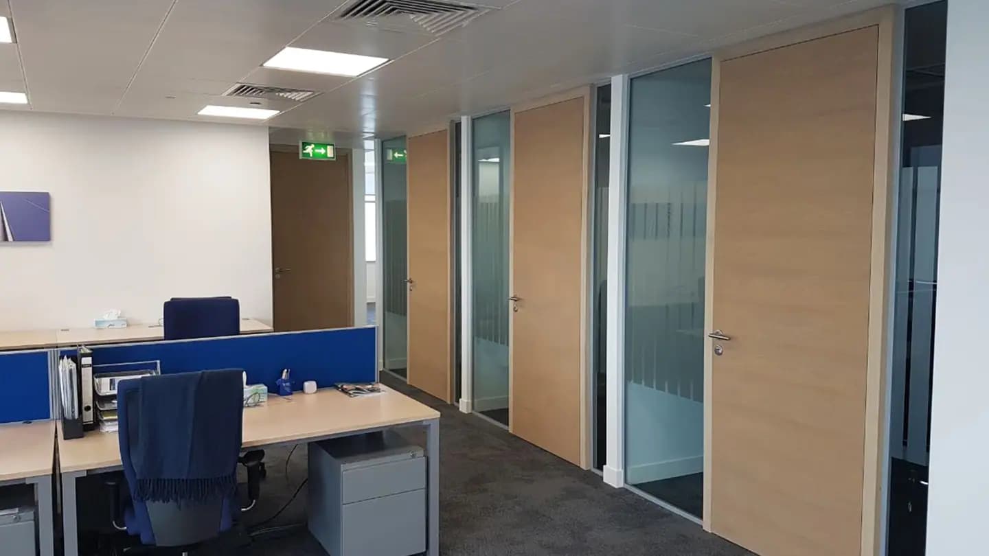 SAS Office — photo 8