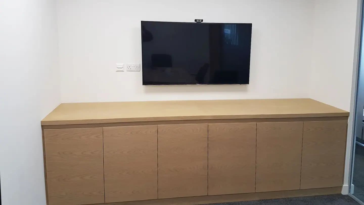 SAS Office — photo 27