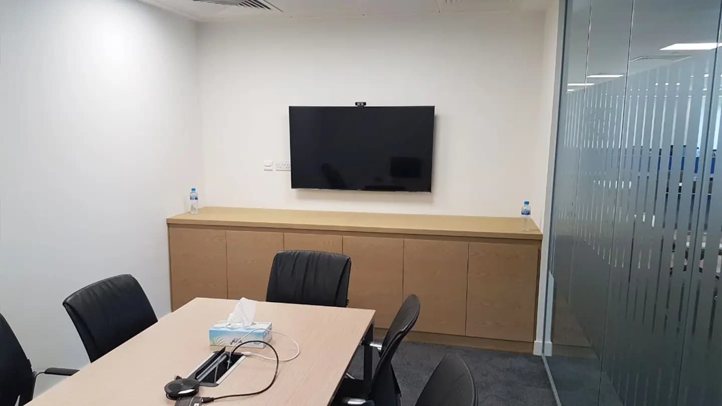 SAS Office — photo 17