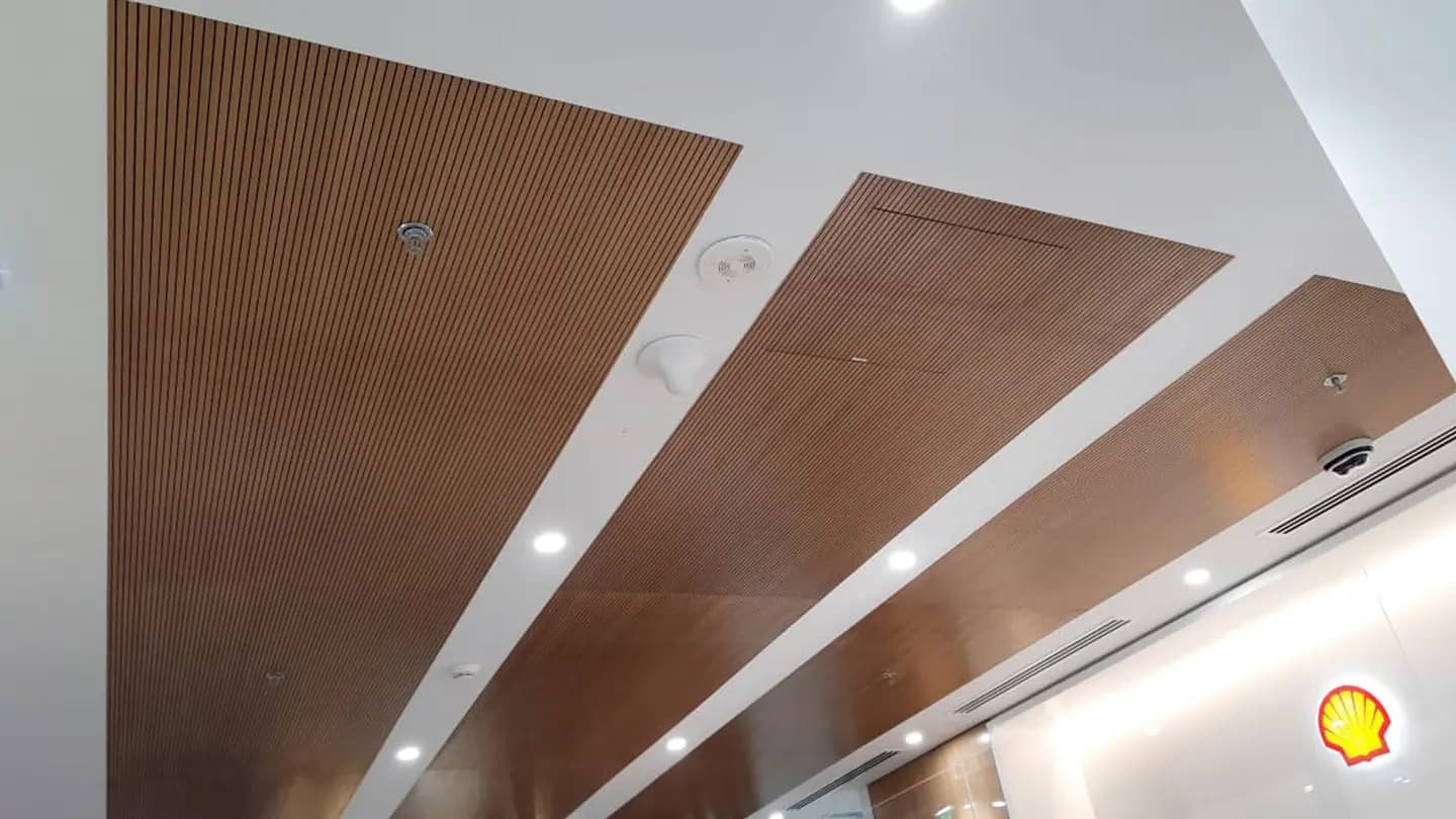 Shell Office — photo 13