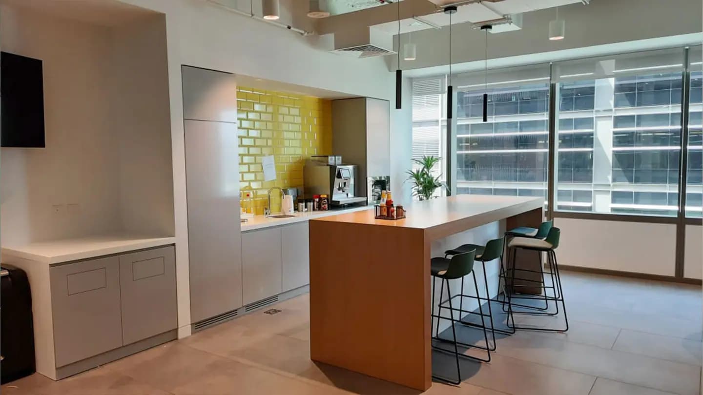 Shell Office — photo 1