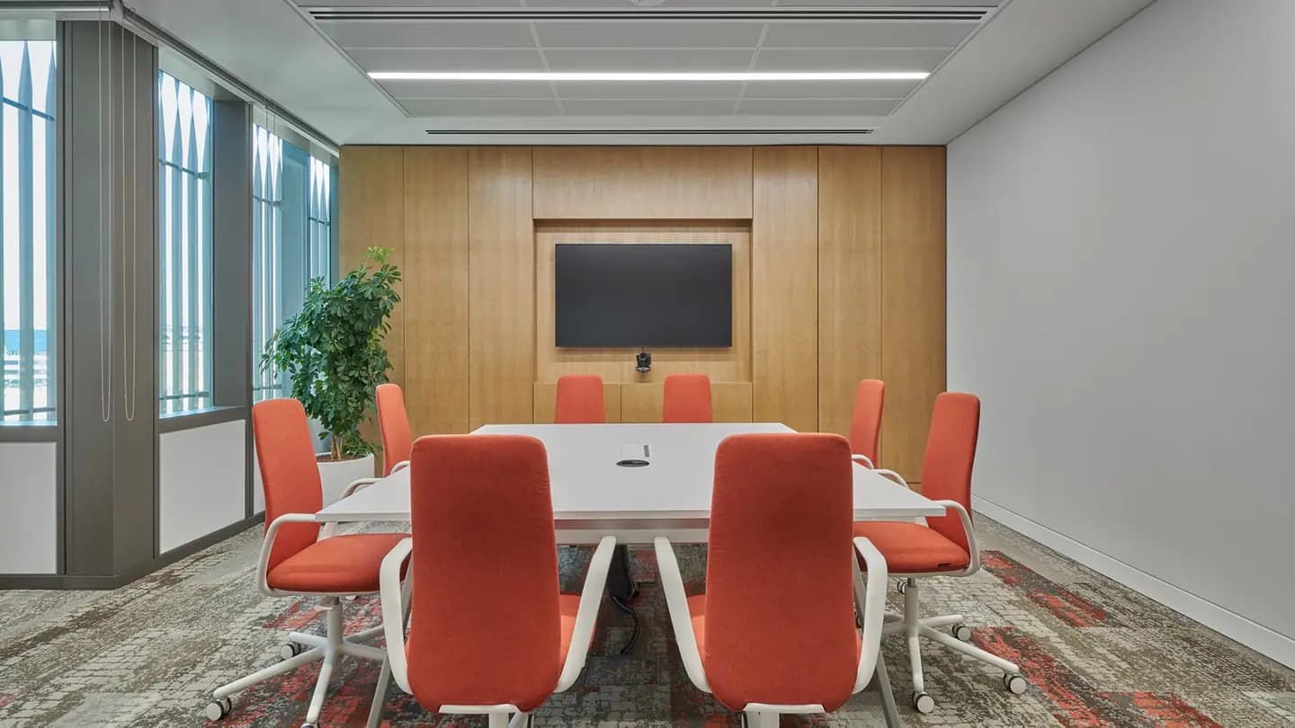 Shell Office — photo 12
