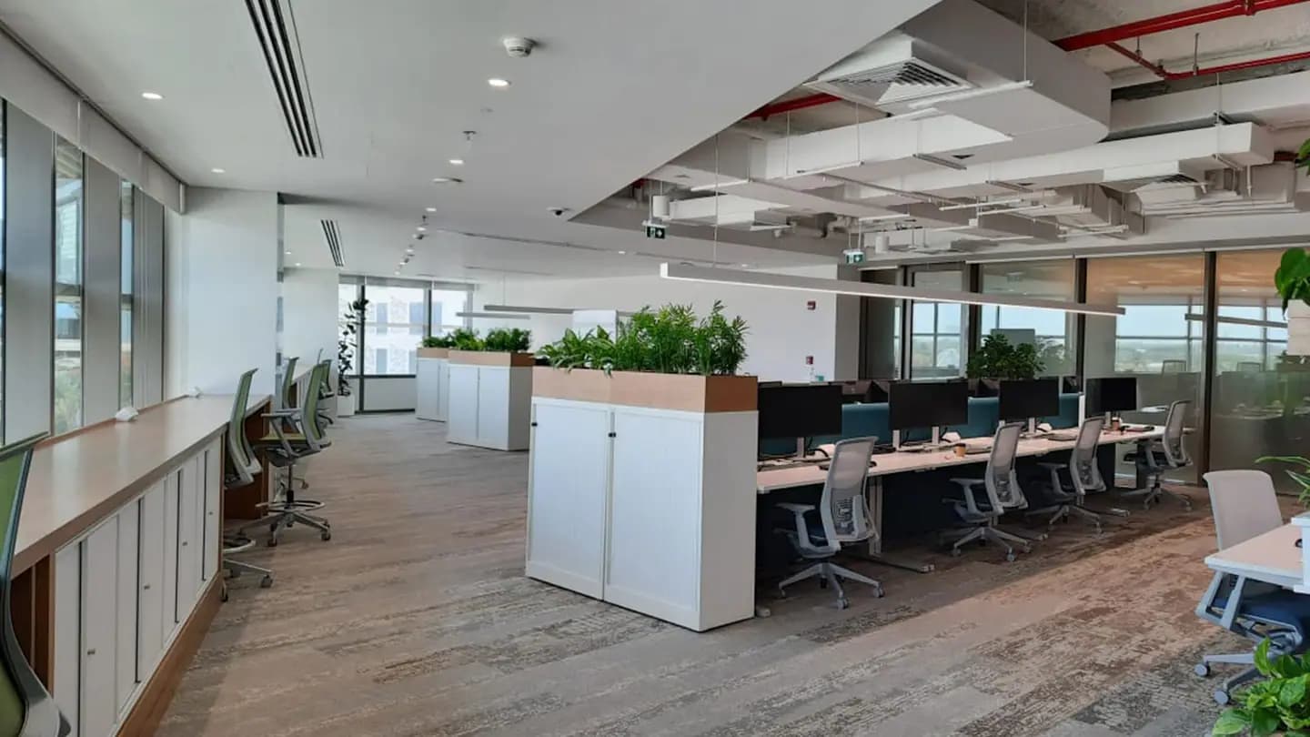 Shell Office — photo 5