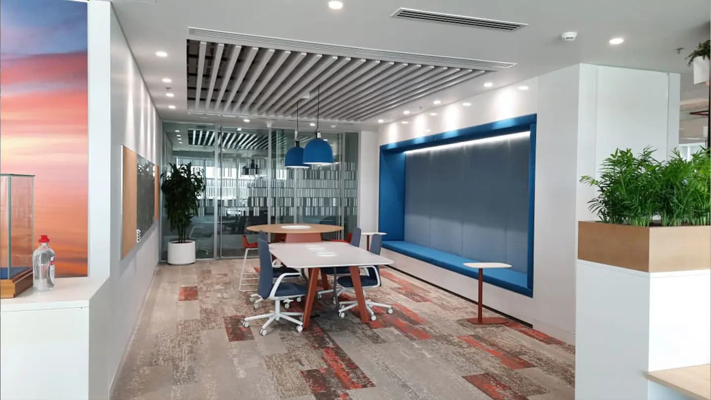 Shell Office — photo 8