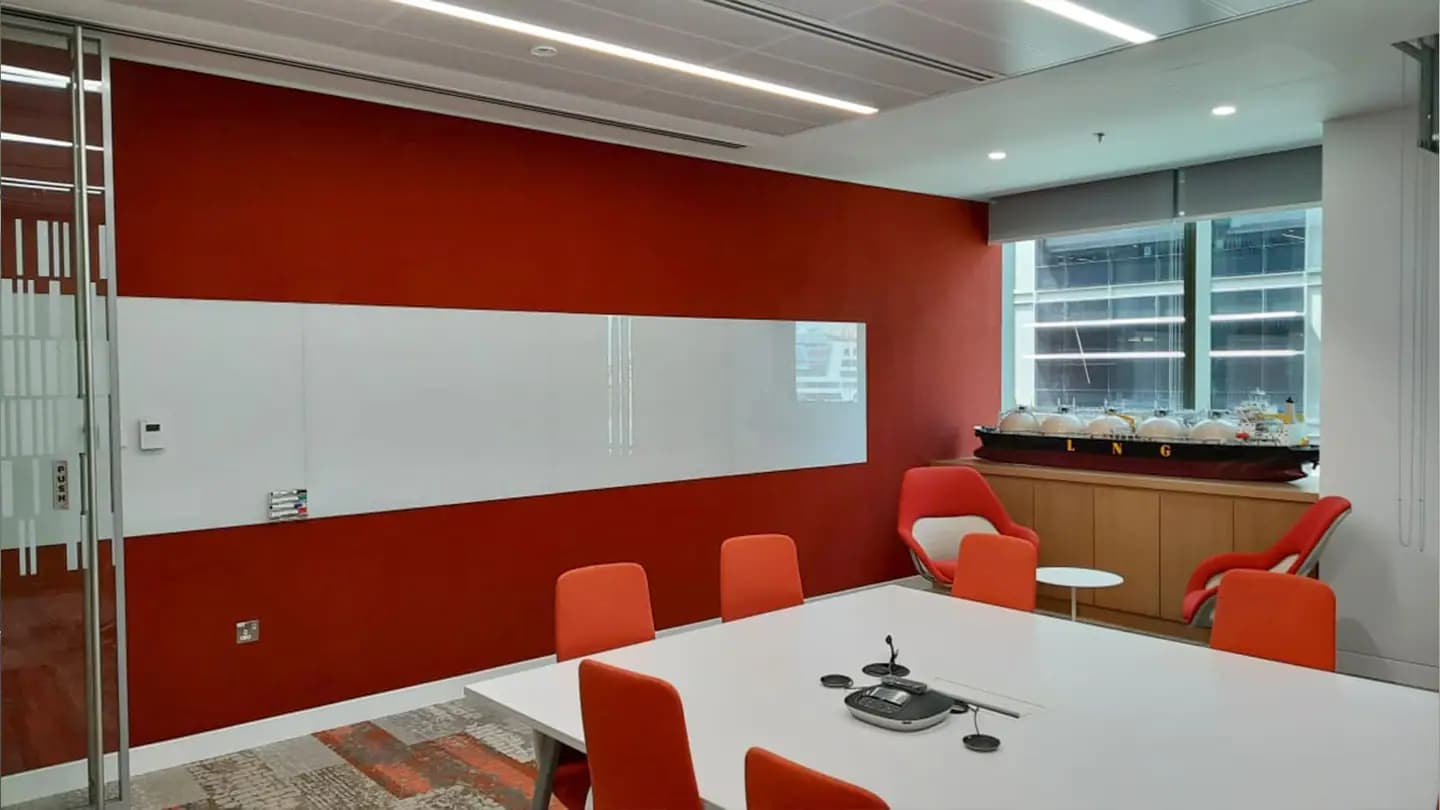 Shell Office — photo 16