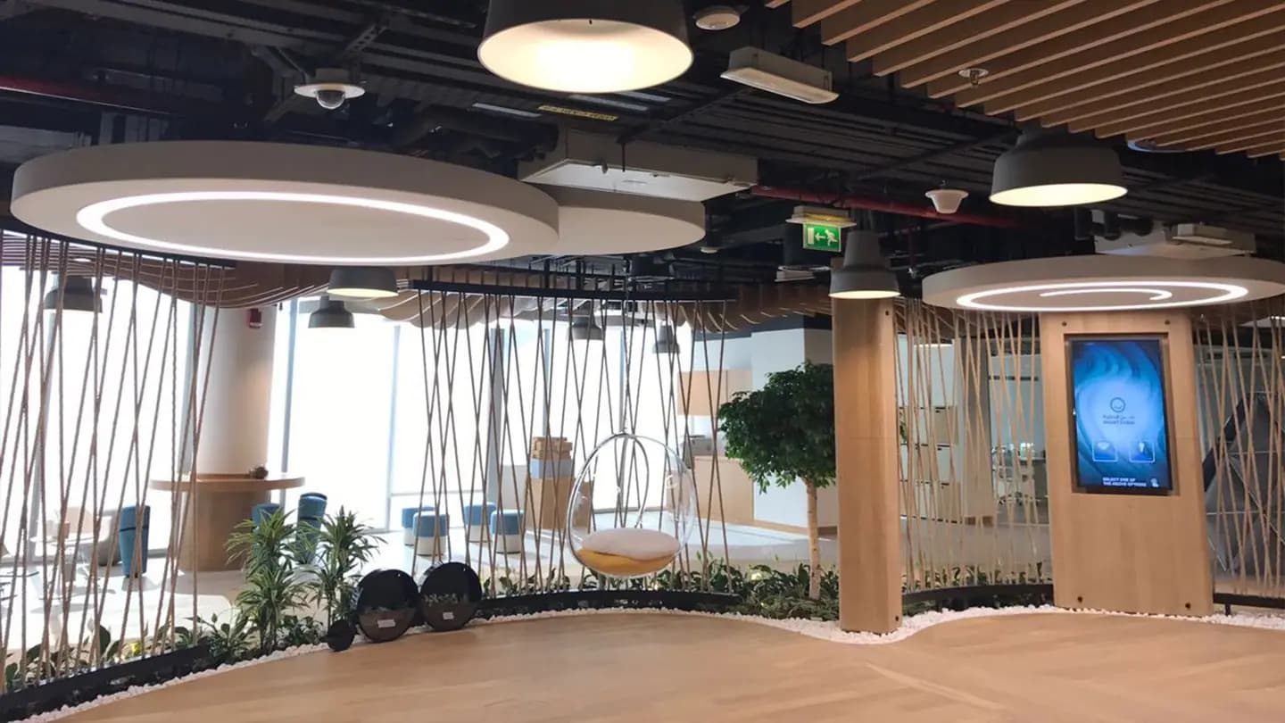 Smart Dubai Government Office — photo 10