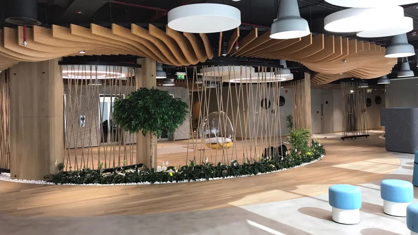Smart Dubai Government Office — photo 5