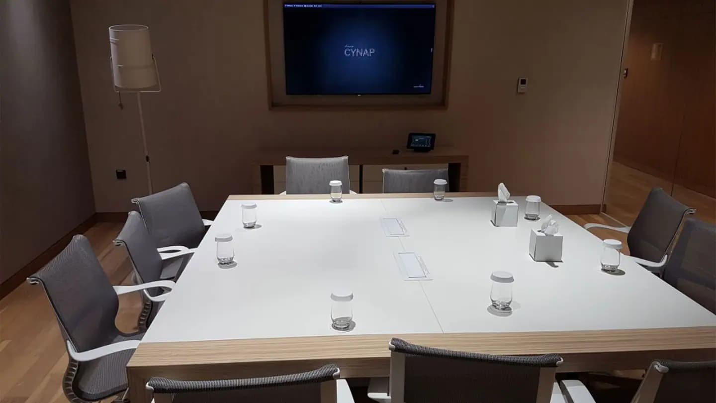 Smart Dubai Government Office — photo 14