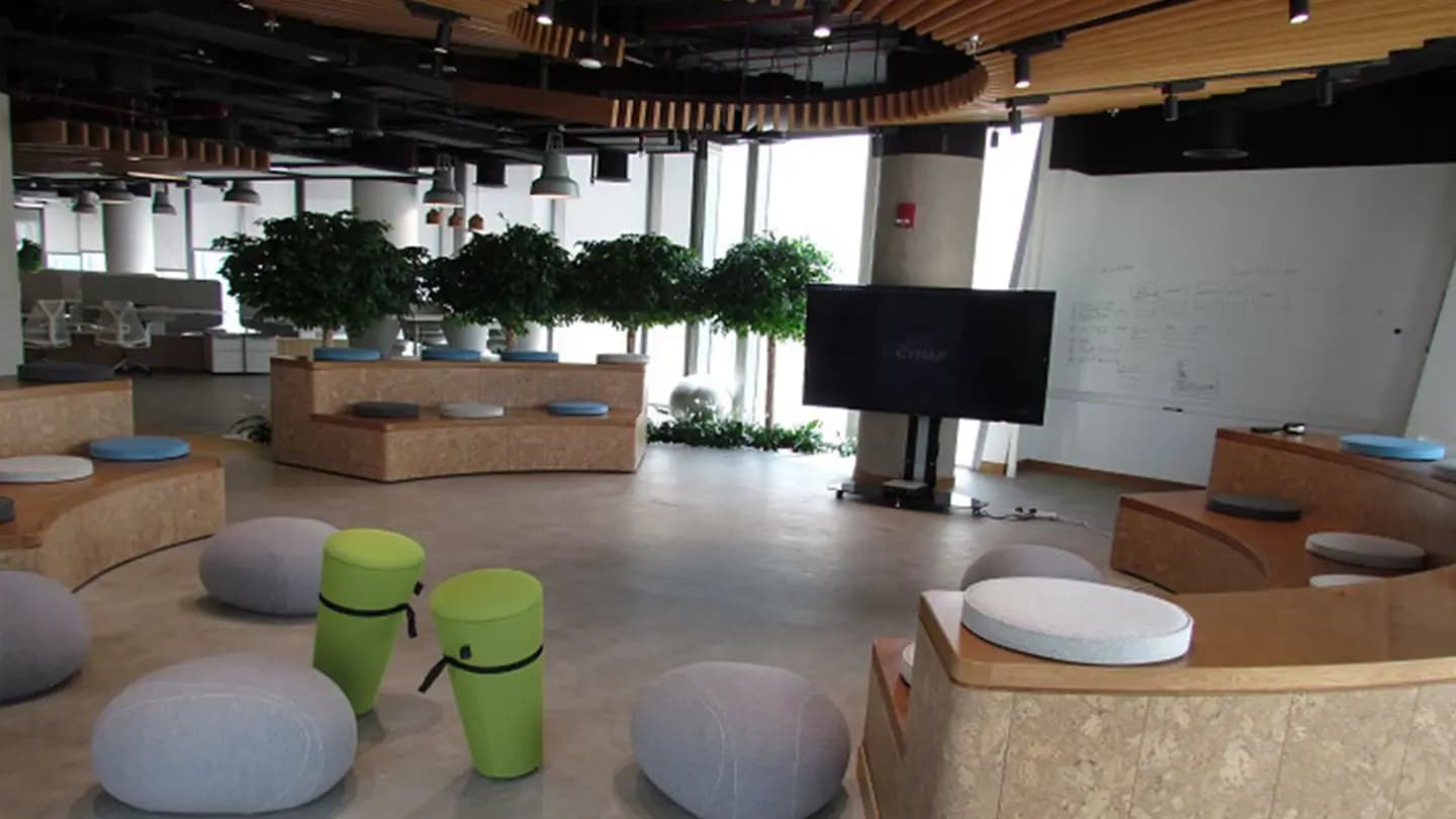 Smart Dubai Government Office — photo 20