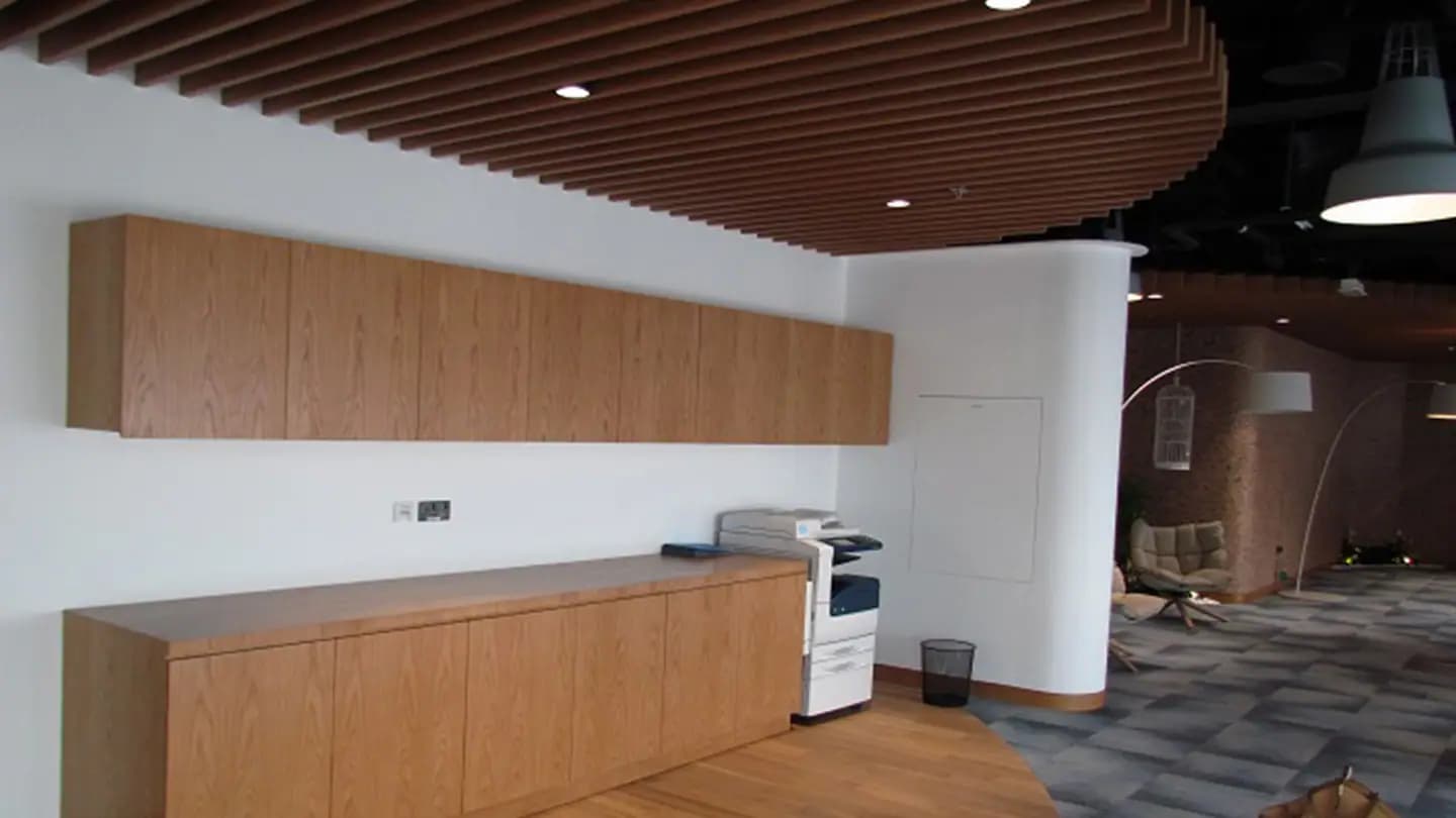 Smart Dubai Government Office — photo 21