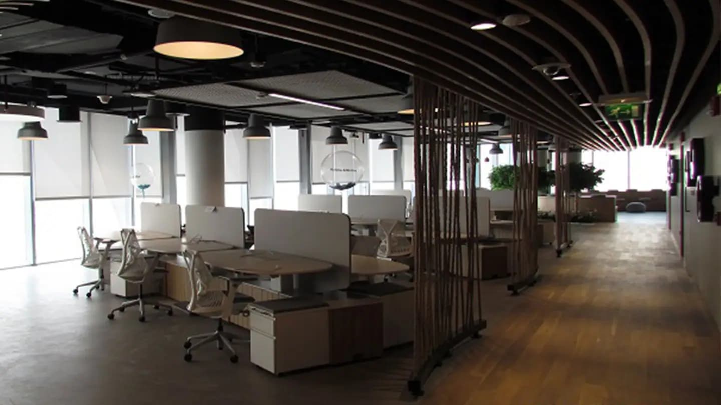 Smart Dubai Government Office — photo 33