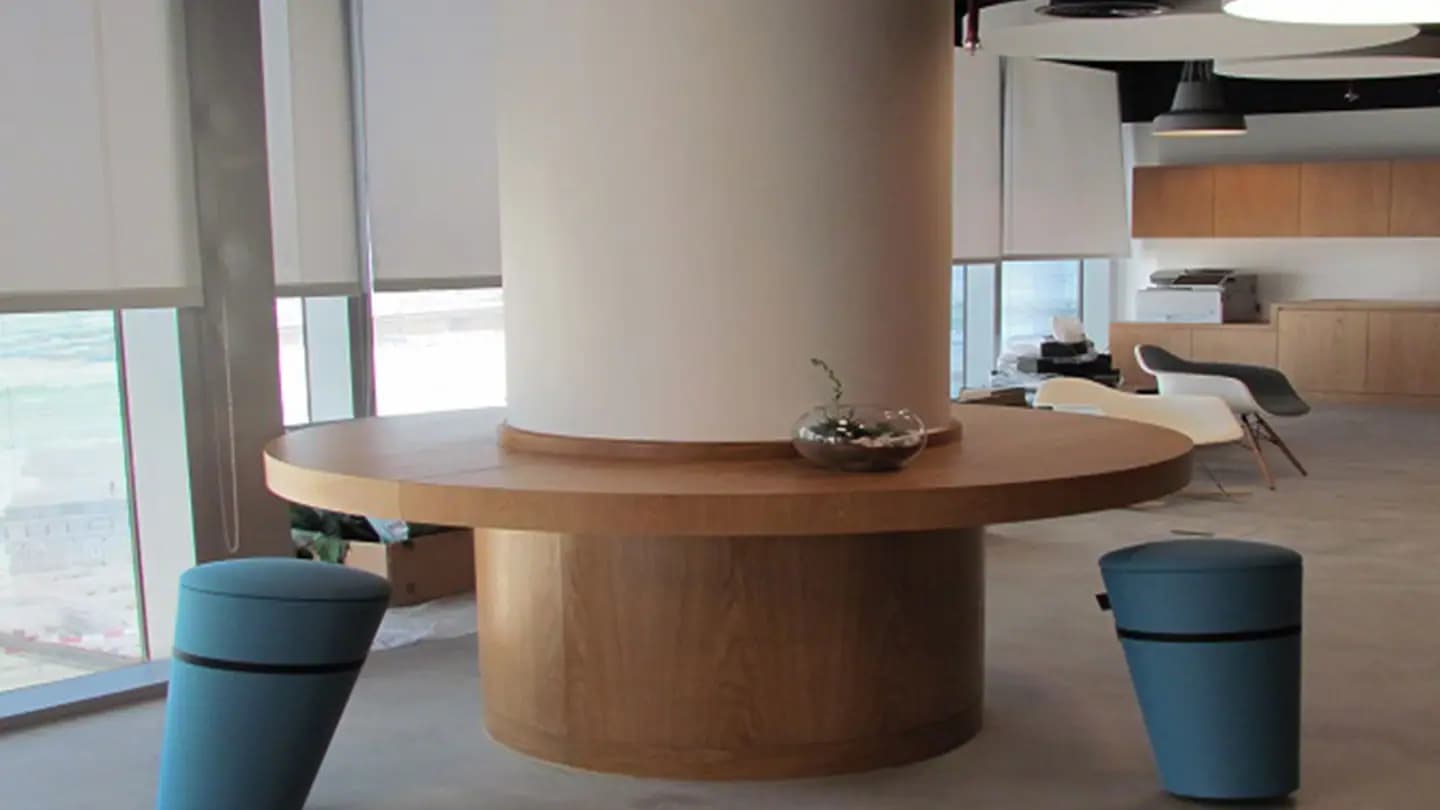 Smart Dubai Government Office — photo 13