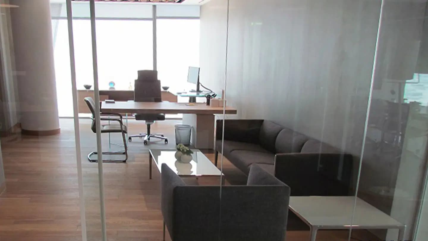 Smart Dubai Government Office — photo 28