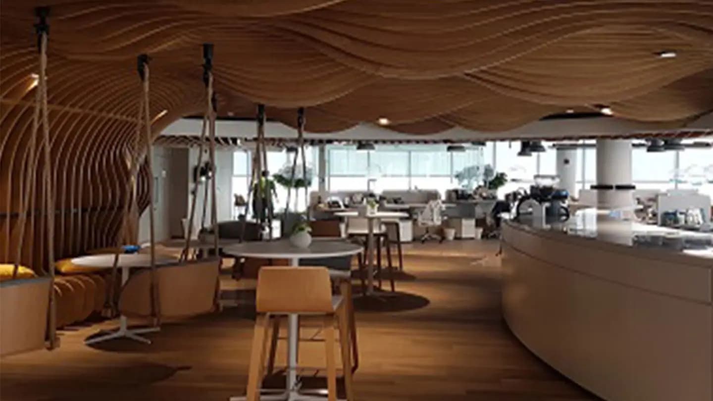 Smart Dubai Government Office — photo 17