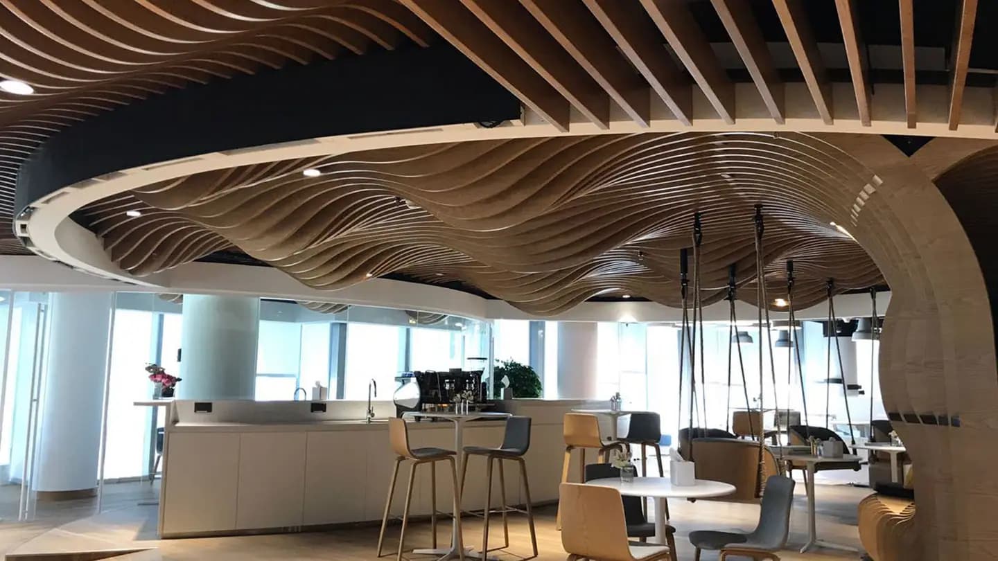 Smart Dubai Government Office — photo 25