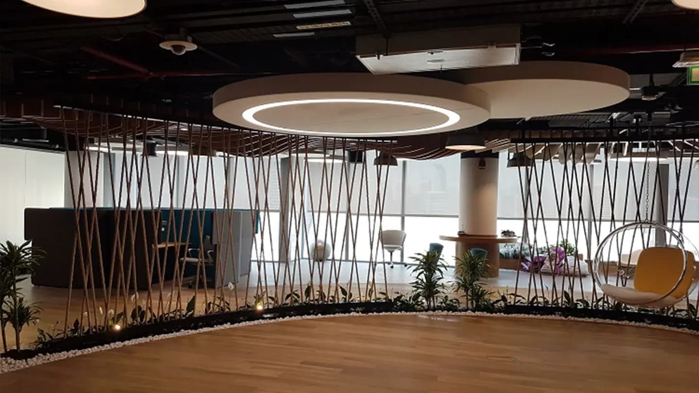 Smart Dubai Government Office — photo 6