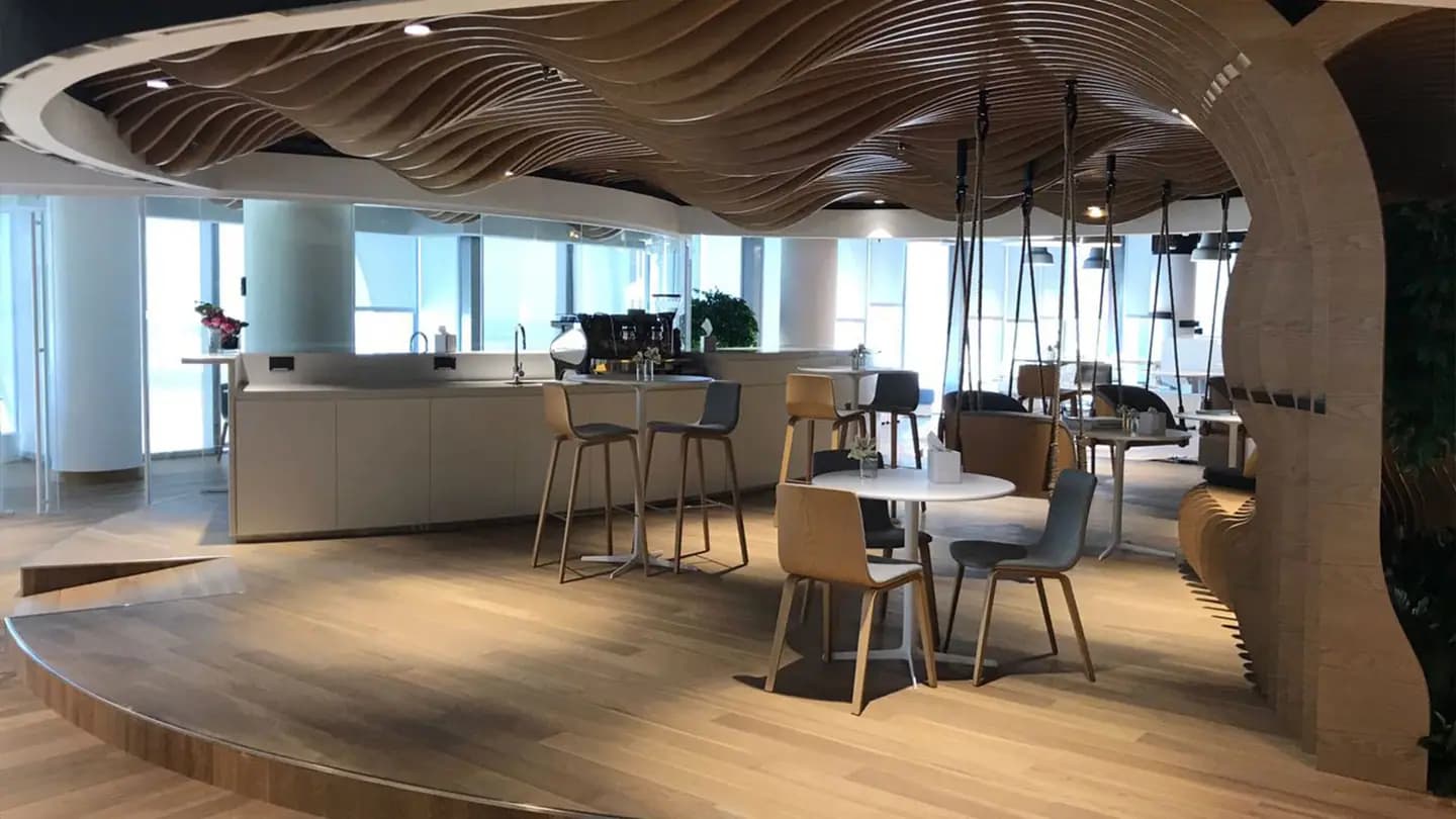 Smart Dubai Government Office — photo 23