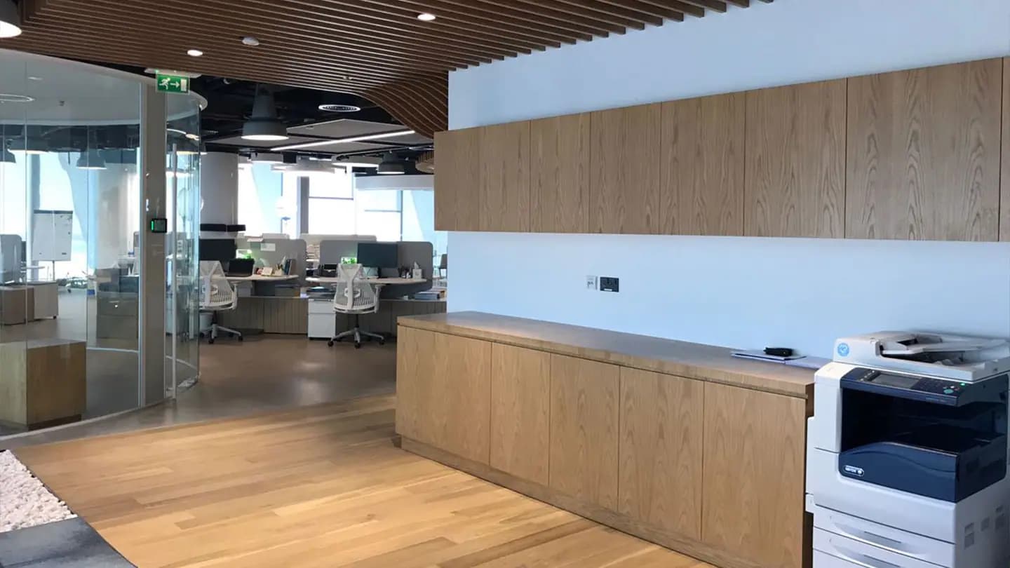 Smart Dubai Government Office — photo 22