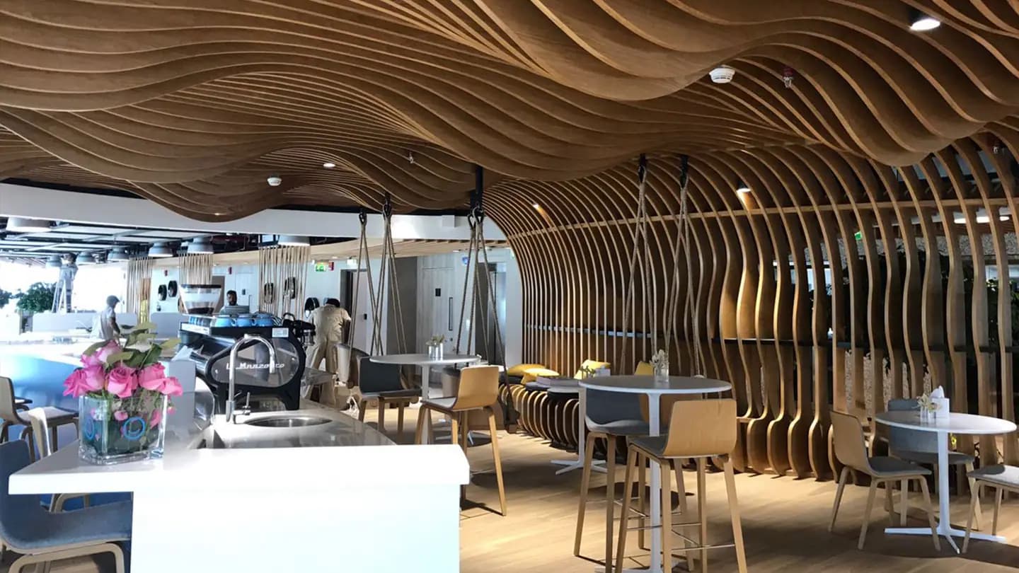 Smart Dubai Government Office — photo 34