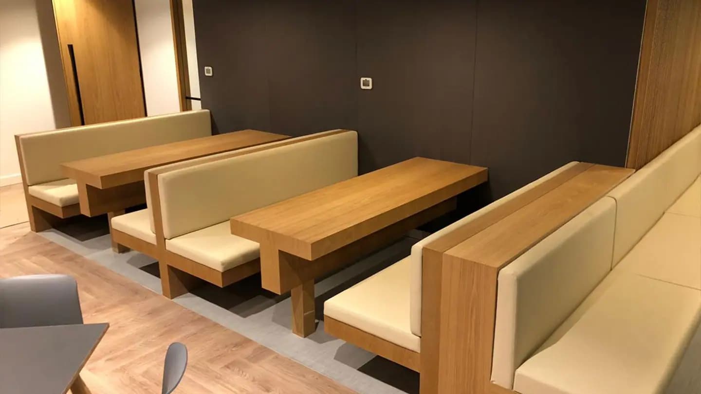 Sumitomo Offices — photo 6