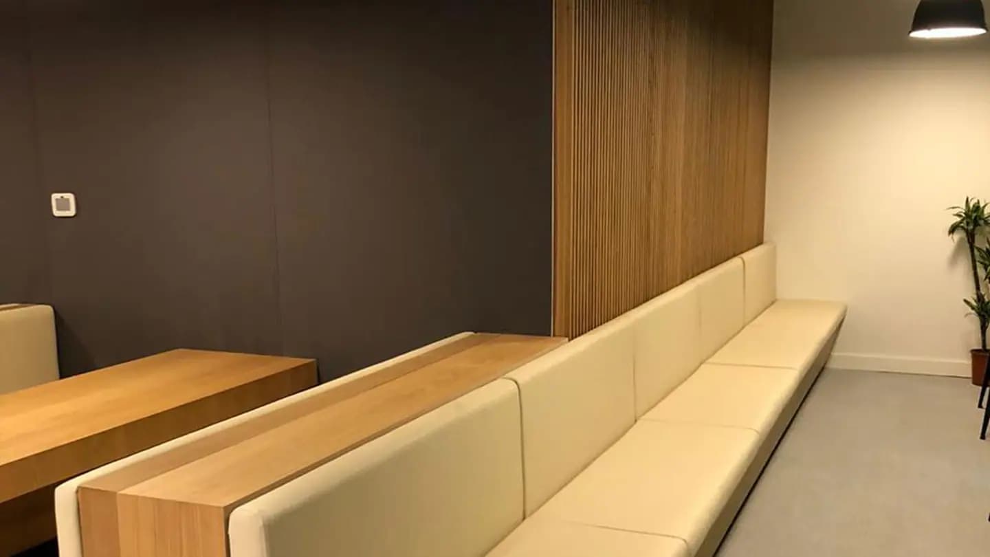 Sumitomo Offices — photo 1