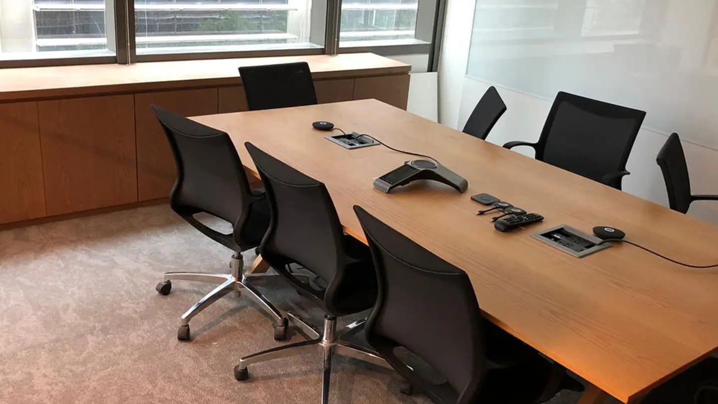 Sumitomo Offices — photo 25