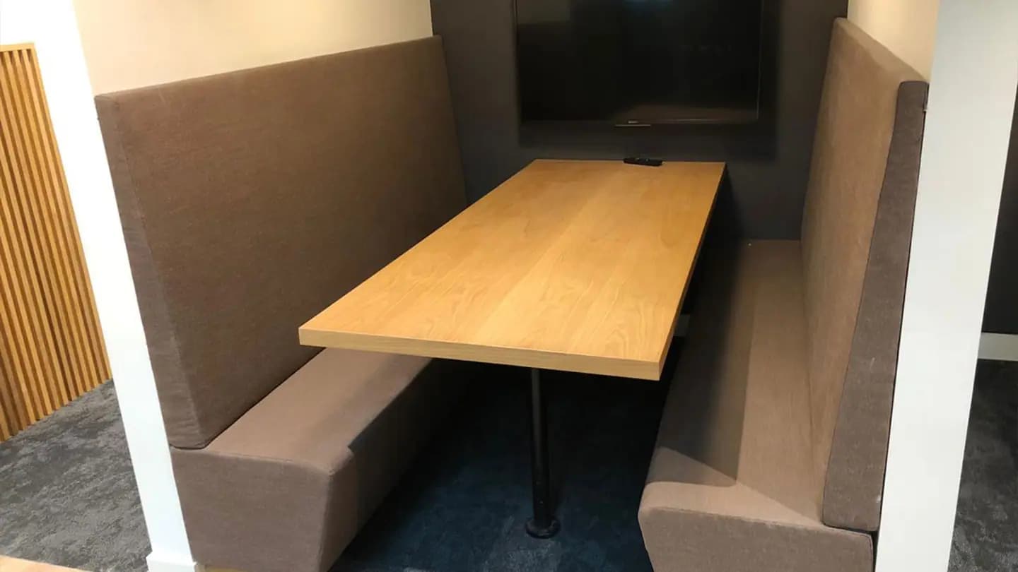Sumitomo Offices — photo 11