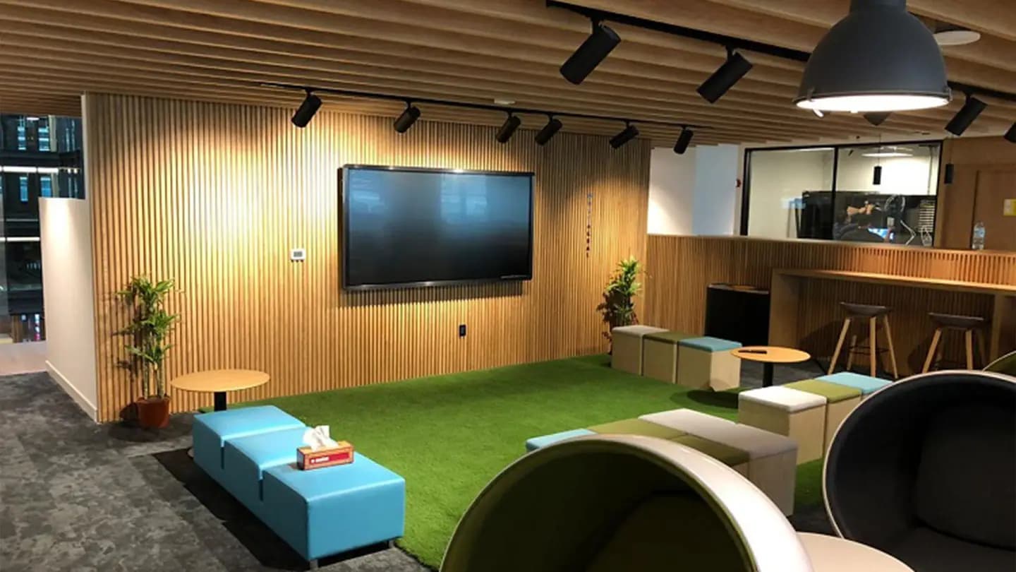 Sumitomo Offices — photo 22