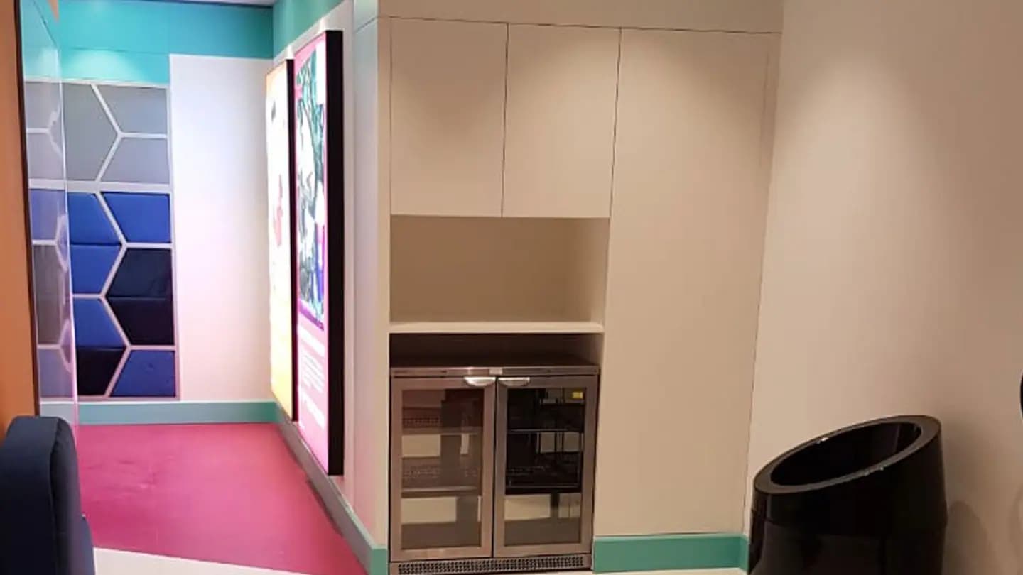 Vox Cinemas – Reem Mall — photo 10