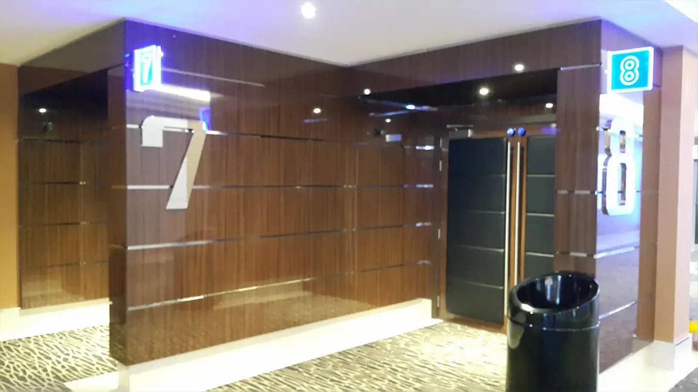 Vox Cinemas – City Center Deira — photo 7