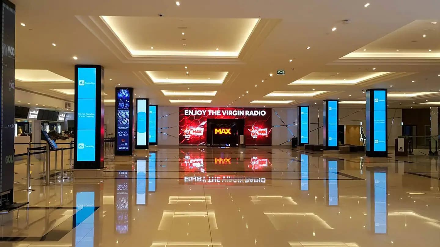 Vox Cinemas – City Center Deira — photo 24