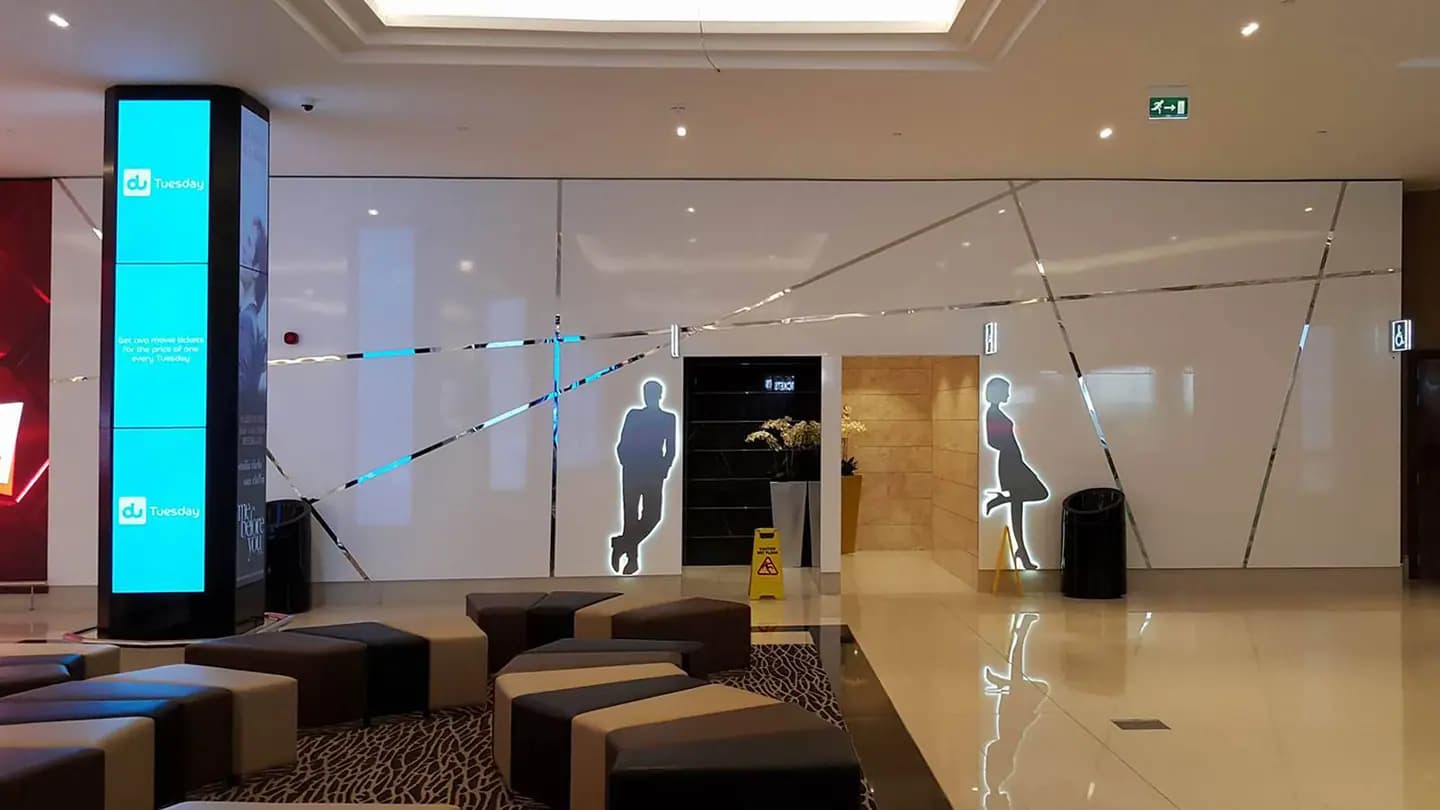 Vox Cinemas – City Center Deira — photo 23