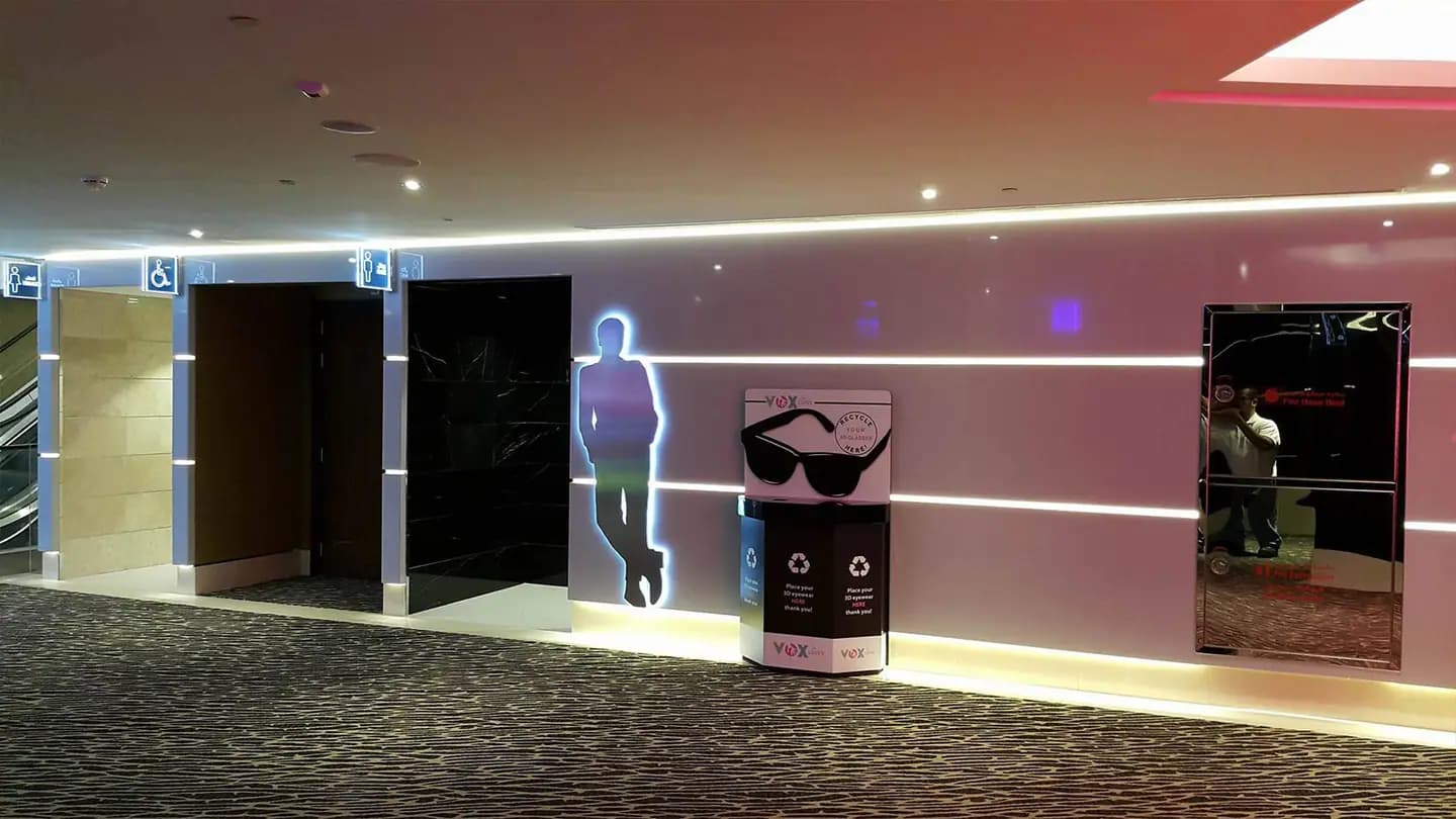 Vox Cinemas – City Center Deira — photo 10