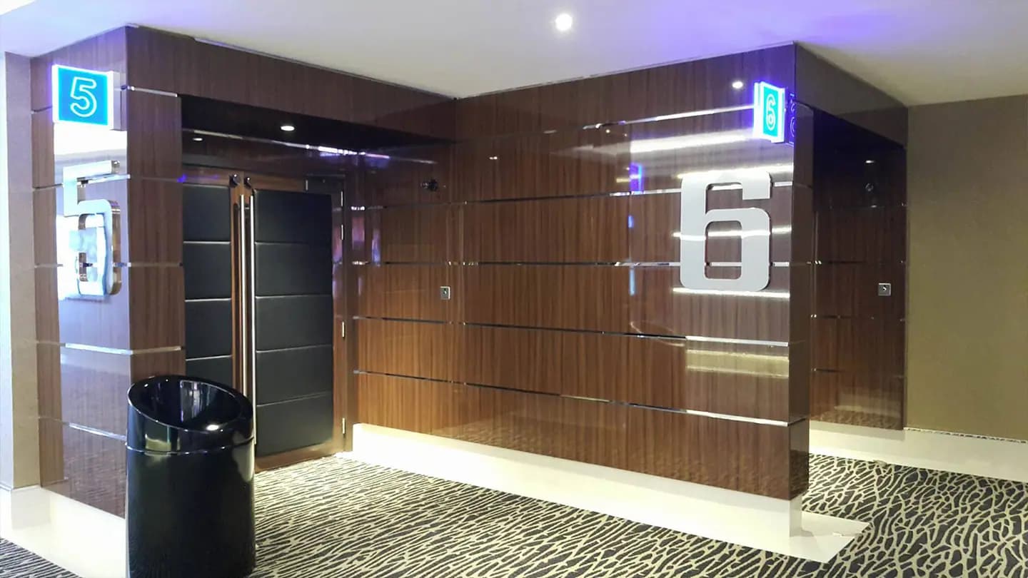 Vox Cinemas – City Center Deira — photo 17