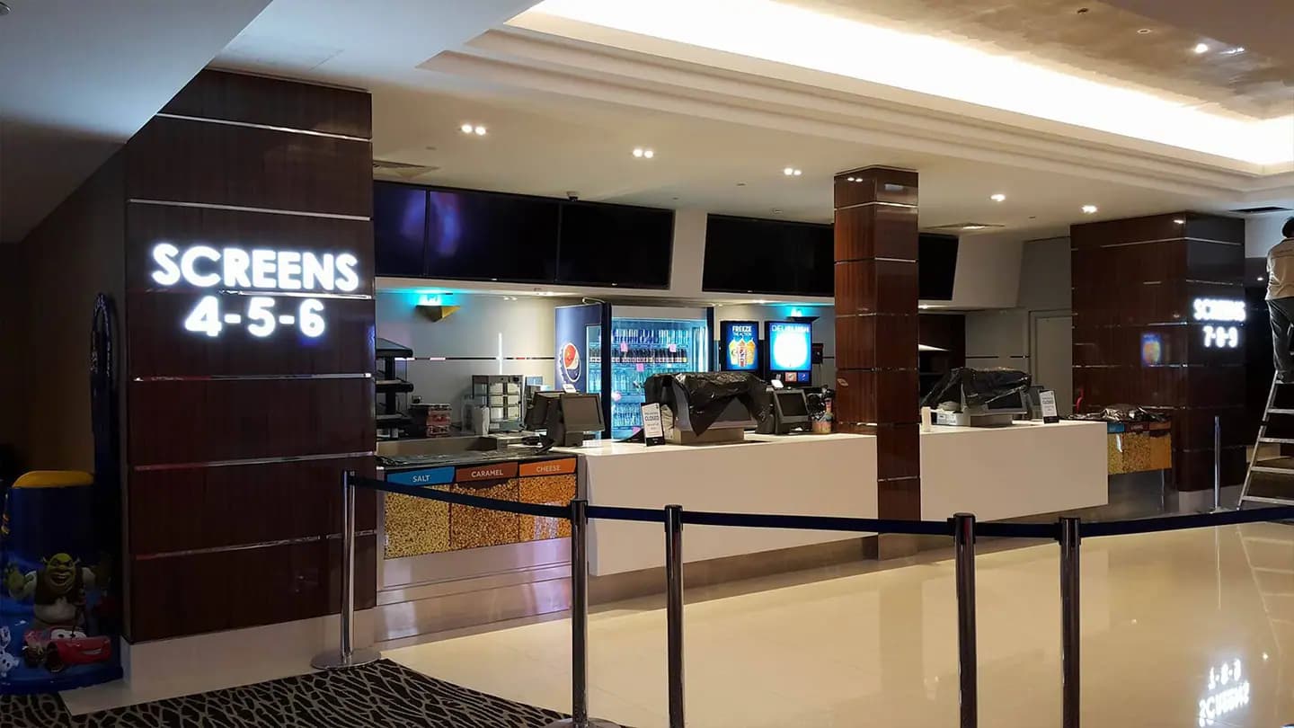 Vox Cinemas – City Center Deira — photo 1