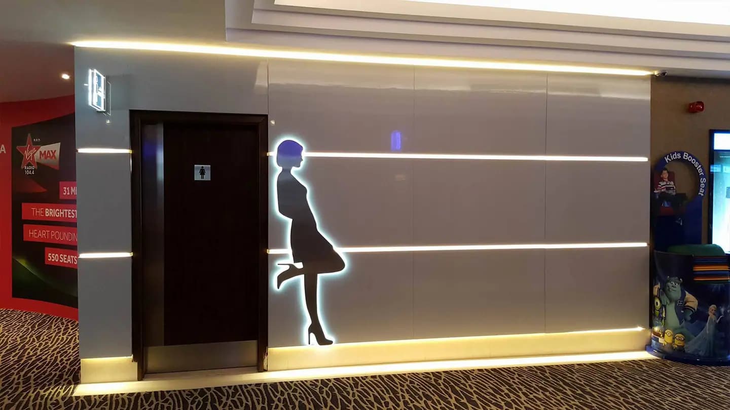 Vox Cinemas – City Center Deira — photo 29