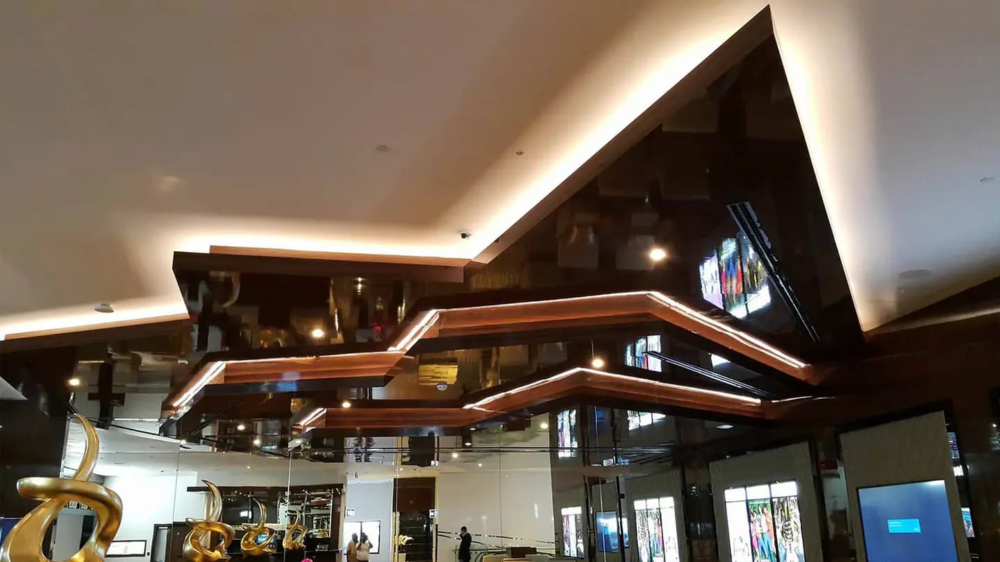 Vox Cinemas – City Center Deira — photo 3