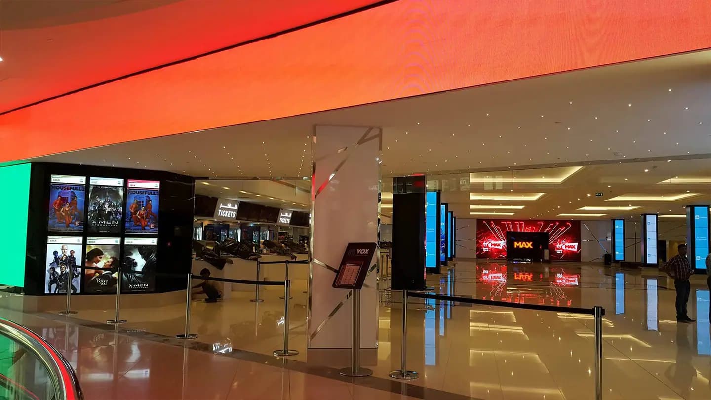 Vox Cinemas – City Center Deira — photo 11