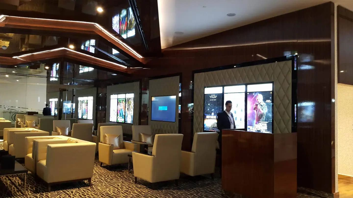 Vox Cinemas – City Center Deira — photo 34