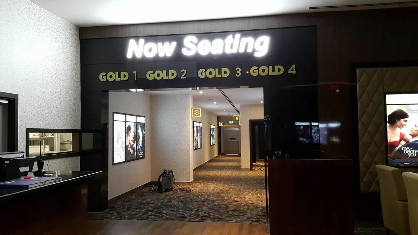 Vox Cinemas – City Center Deira — photo 25