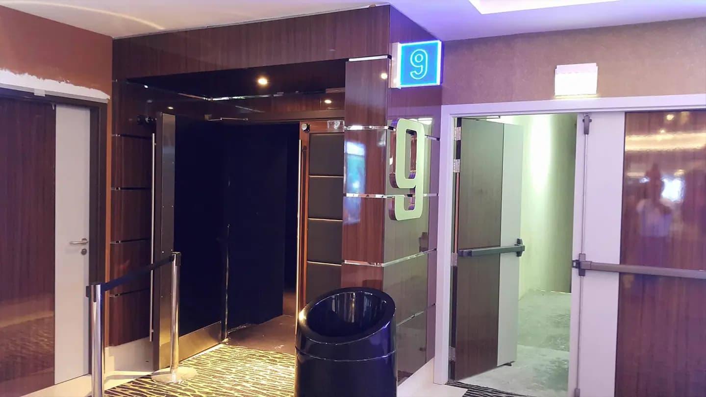 Vox Cinemas – City Center Deira — photo 18