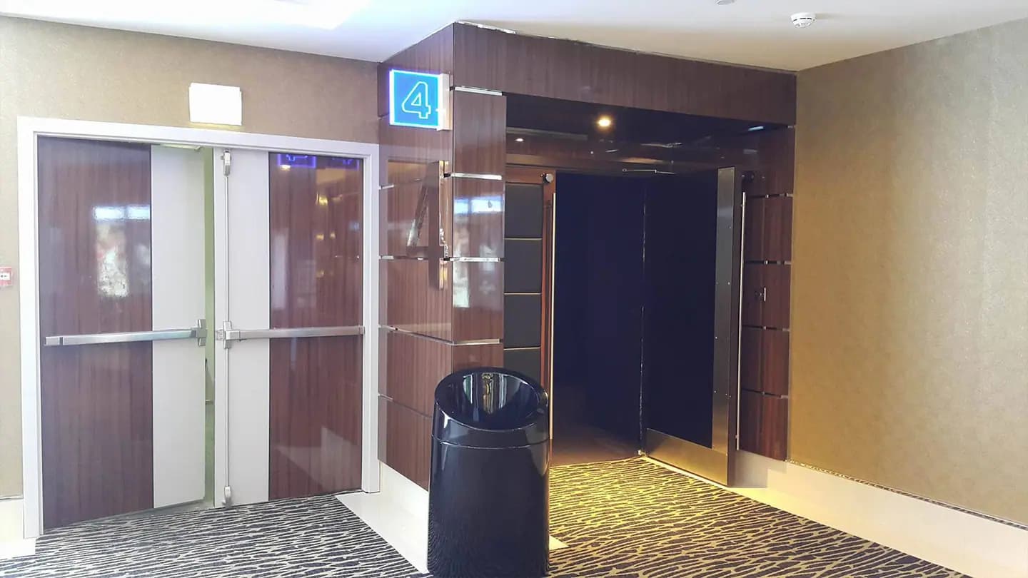 Vox Cinemas – City Center Deira — photo 22