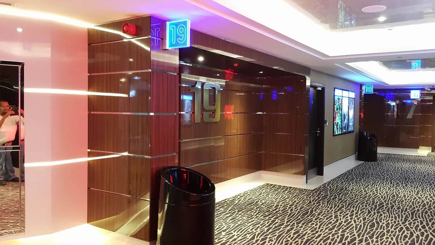 Vox Cinemas – City Center Deira — photo 40