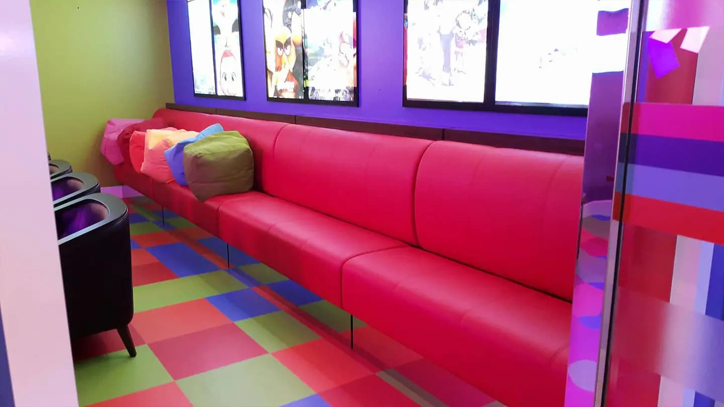 Vox Cinemas – City Center Deira — photo 12