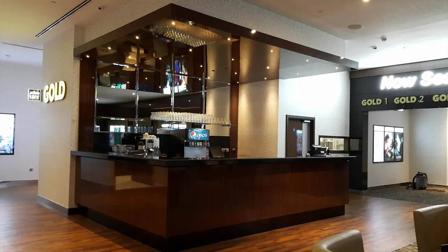 Vox Cinemas – City Center Deira — photo 6